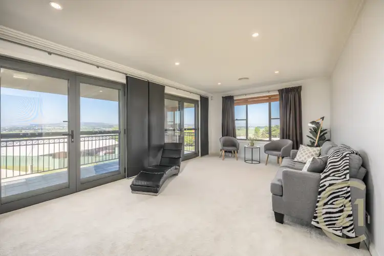 Third view of Homely house listing, 4 Paul Close, Kelso NSW 2795