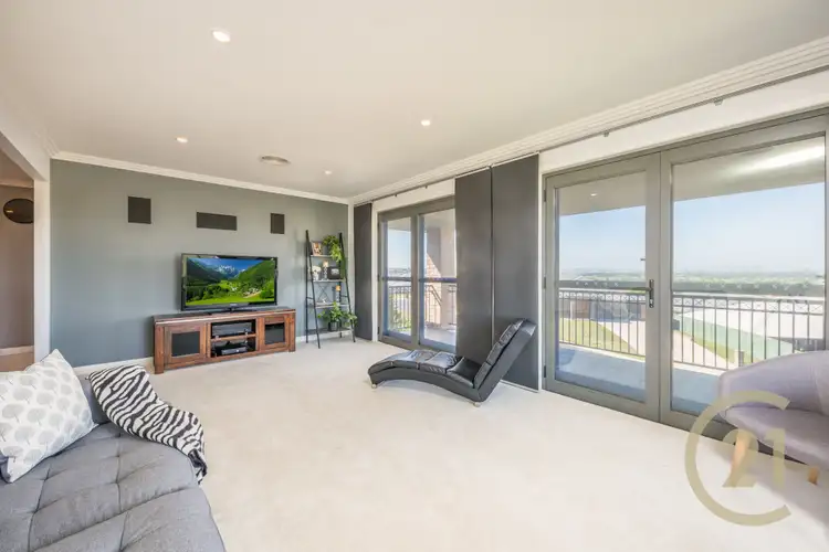 Fourth view of Homely house listing, 4 Paul Close, Kelso NSW 2795