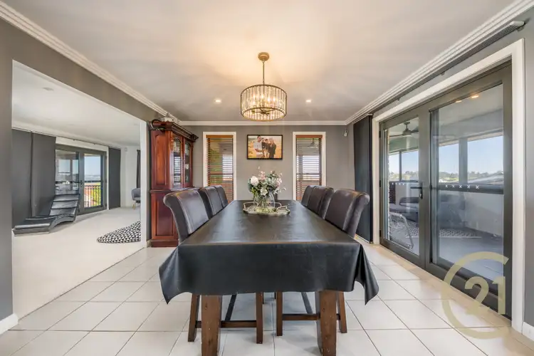 Fifth view of Homely house listing, 4 Paul Close, Kelso NSW 2795