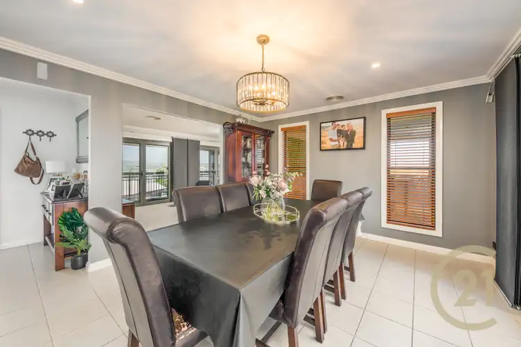 Sixth view of Homely house listing, 4 Paul Close, Kelso NSW 2795
