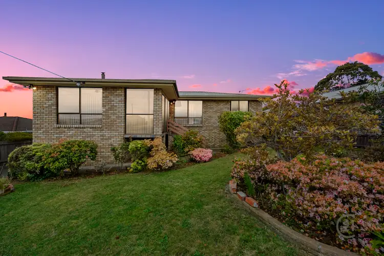 Main view of Homely house listing, 8 Nathan Court, East Devonport TAS 7310