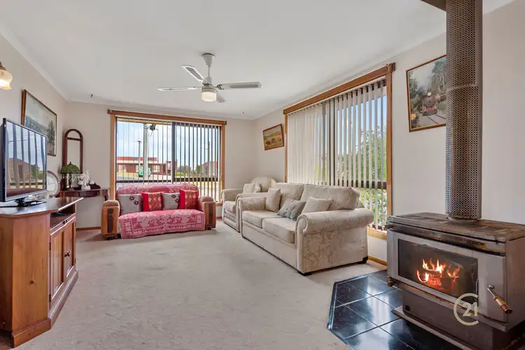 Second view of Homely house listing, 8 Nathan Court, East Devonport TAS 7310