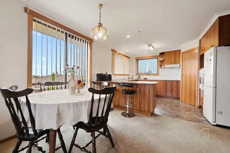 Third view of Homely house listing, 8 Nathan Court, East Devonport TAS 7310