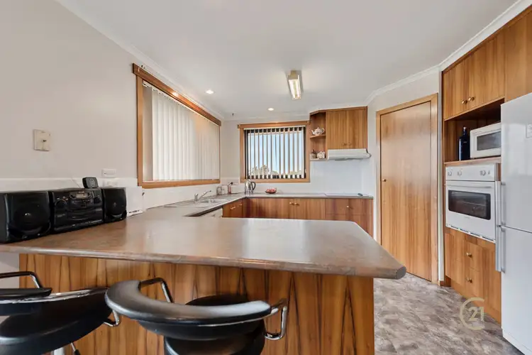 Fourth view of Homely house listing, 8 Nathan Court, East Devonport TAS 7310