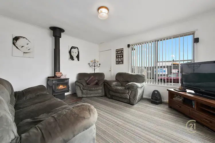 Second view of Homely house listing, 18 Walpole Crescent, Latrobe TAS 7307