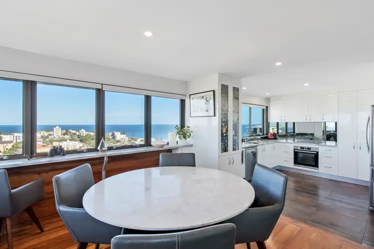 Fifth view of Homely unit listing, 18/40 Verney Street, Kings Beach QLD 4551