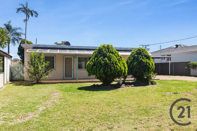 66 Longstaff Avenue, Chipping Norton NSW 2170