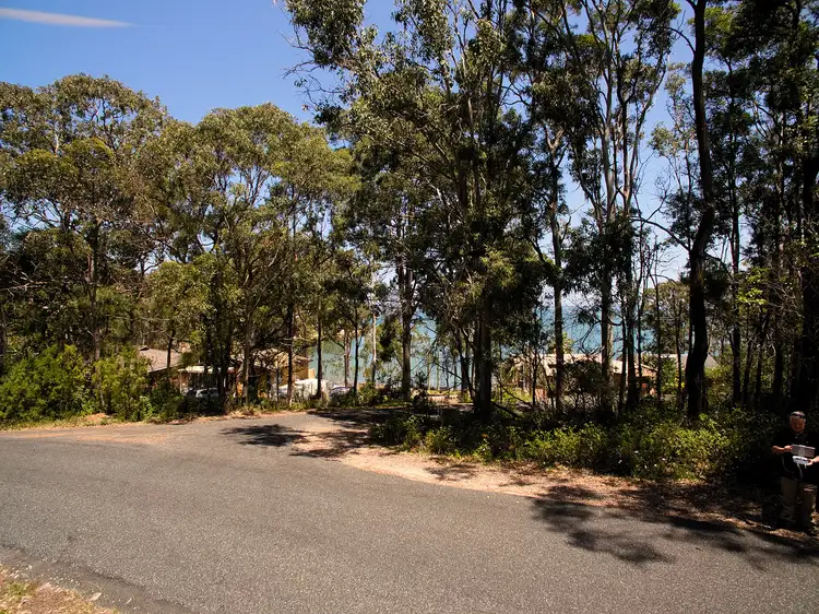 Second view of Homely land listing, 26 Promontory Way, North Arm Cove NSW 2324