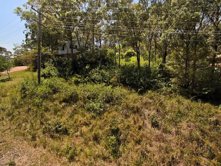 Third view of Homely land listing, 26 Promontory Way, North Arm Cove NSW 2324