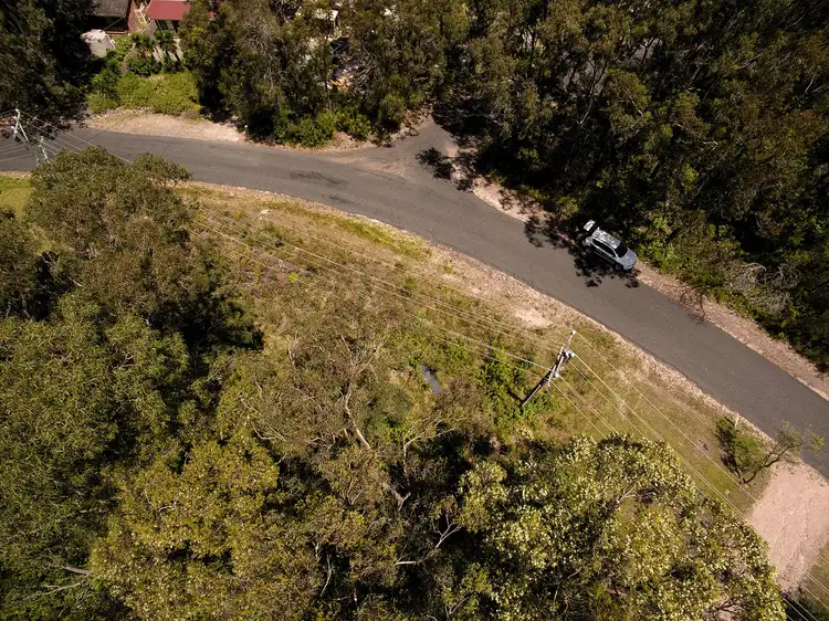 Fourth view of Homely land listing, 26 Promontory Way, North Arm Cove NSW 2324