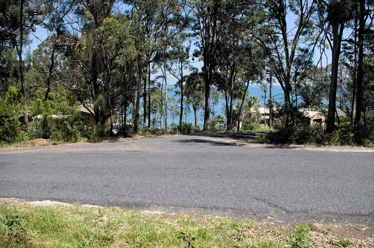 Fifth view of Homely land listing, 26 Promontory Way, North Arm Cove NSW 2324
