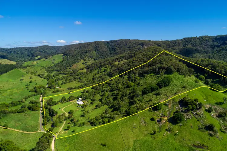 Fifth view of Homely rural property listing, 100 Bacon Road, Cedar Pocket QLD 4570