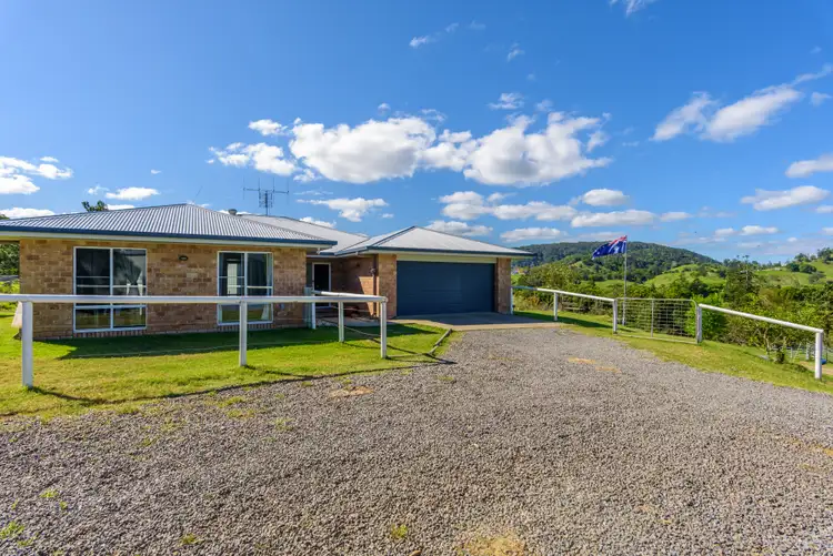 Sixth view of Homely rural property listing, 100 Bacon Road, Cedar Pocket QLD 4570