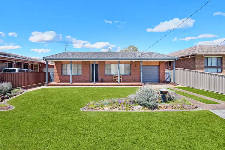 19 Manly Parade, The Entrance North NSW 2261