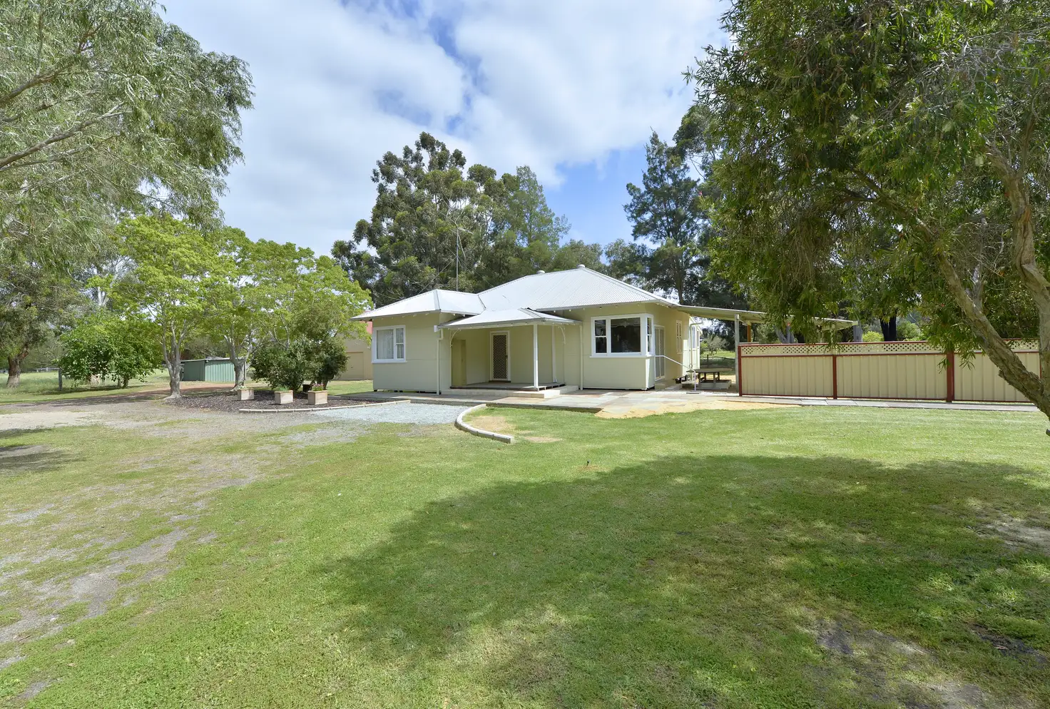Main view of Homely other listing, 54 Dewar Road, North Dandalup WA 6207