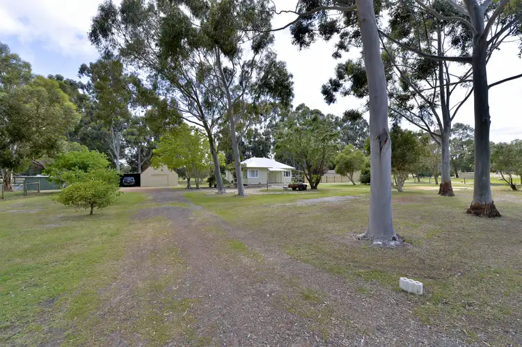 Second view of Homely other listing, 54 Dewar Road, North Dandalup WA 6207