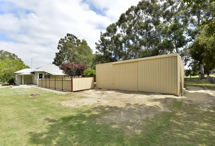 Fourth view of Homely other listing, 54 Dewar Road, North Dandalup WA 6207