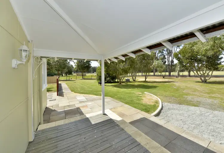 Sixth view of Homely other listing, 54 Dewar Road, North Dandalup WA 6207