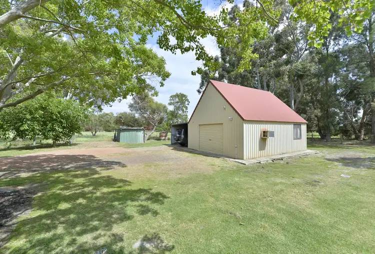 Seventh view of Homely other listing, 54 Dewar Road, North Dandalup WA 6207