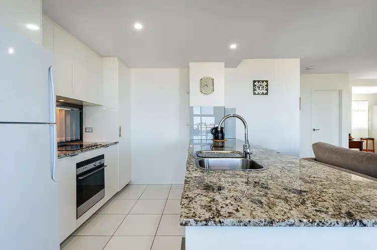 Fifth view of Homely apartment listing, 401/4 Anderson Street, Scarborough QLD 4020