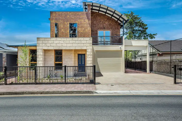 2B Boundary Road, Somerton Park SA 5044