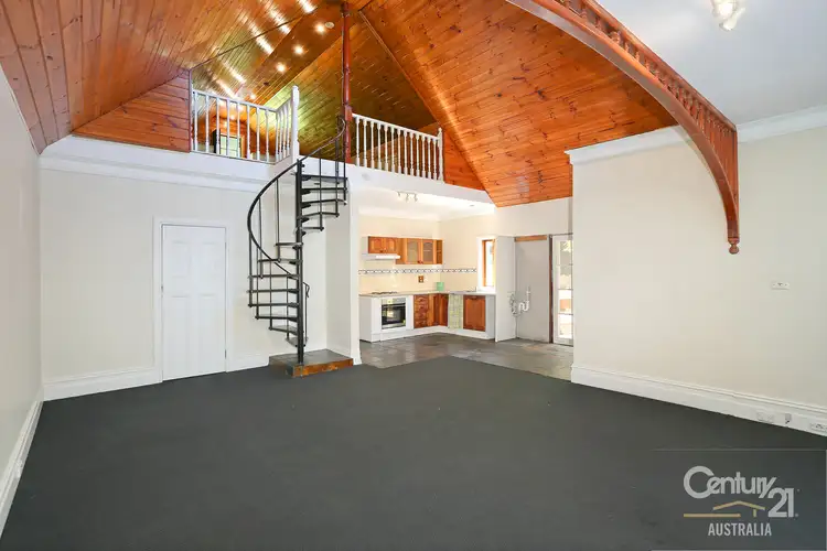 Fifth view of Homely house listing, 45 Bourke Street, Riverstone NSW 2765