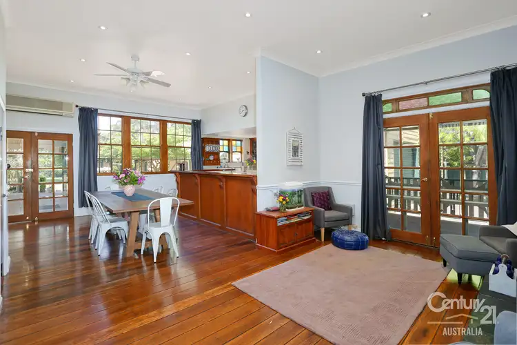 Sixth view of Homely house listing, 45 Bourke Street, Riverstone NSW 2765