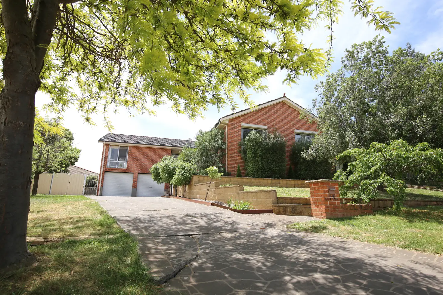 Main view of Homely house listing, 78 Torulosa Way, Orange NSW 2800