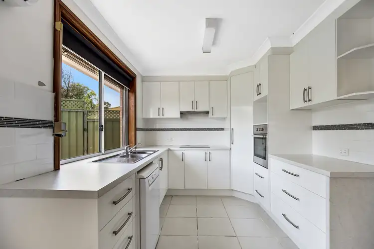 Second view of Homely house listing, 78 Torulosa Way, Orange NSW 2800