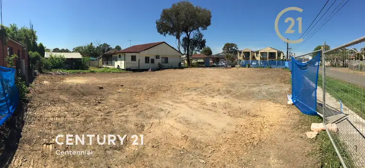 15 Clarence Street, Canley Heights NSW 2166