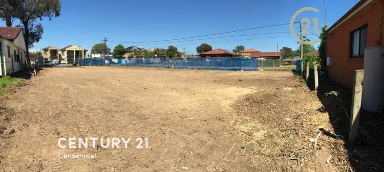 Second view of Homely land listing, 15 Clarence Street, Canley Heights NSW 2166