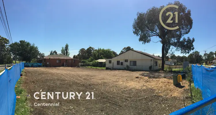 Third view of Homely land listing, 15 Clarence Street, Canley Heights NSW 2166