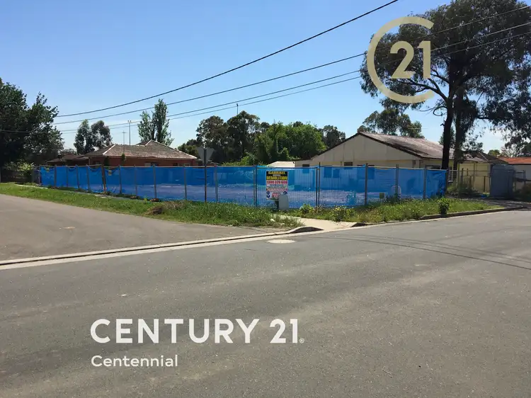 Fourth view of Homely land listing, 15 Clarence Street, Canley Heights NSW 2166