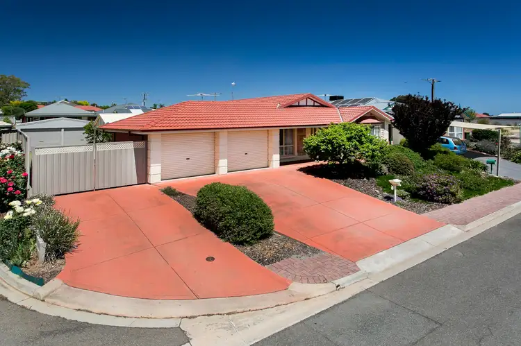 4-6 Cameron Court, Hackham SA 5163