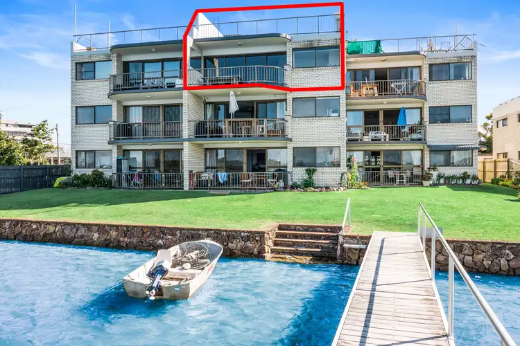 Main view of Homely unit listing, 8/5-9 Wharf Street, Maroochydore QLD 4558