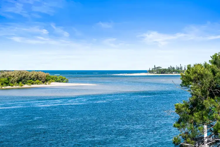 Second view of Homely unit listing, 8/5-9 Wharf Street, Maroochydore QLD 4558