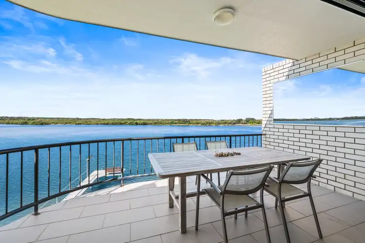 Third view of Homely unit listing, 8/5-9 Wharf Street, Maroochydore QLD 4558