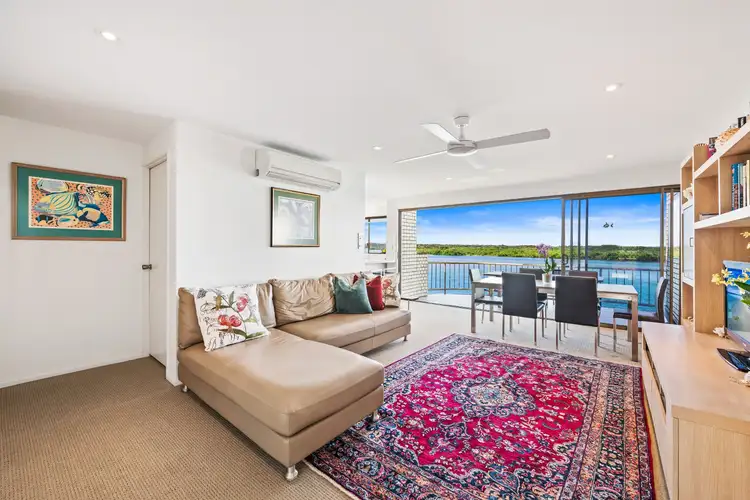 Fourth view of Homely unit listing, 8/5-9 Wharf Street, Maroochydore QLD 4558