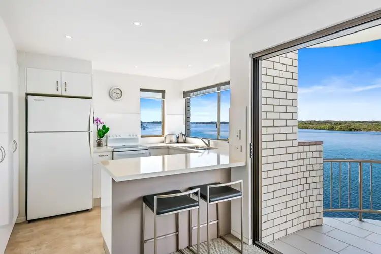 Fifth view of Homely unit listing, 8/5-9 Wharf Street, Maroochydore QLD 4558