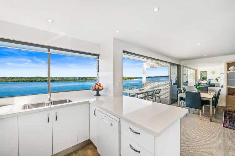 Sixth view of Homely unit listing, 8/5-9 Wharf Street, Maroochydore QLD 4558