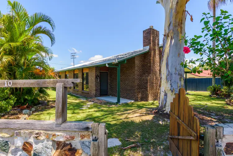 10 Tarwhine Street, Tin Can Bay QLD 4580