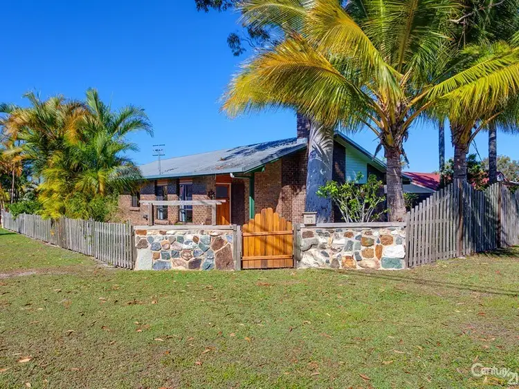 Sixth view of Homely house listing, 10 Tarwhine Street, Tin Can Bay QLD 4580