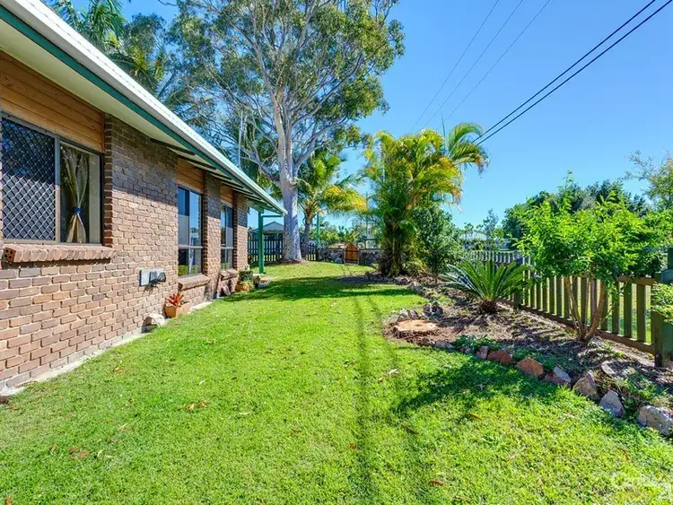 Seventh view of Homely house listing, 10 Tarwhine Street, Tin Can Bay QLD 4580