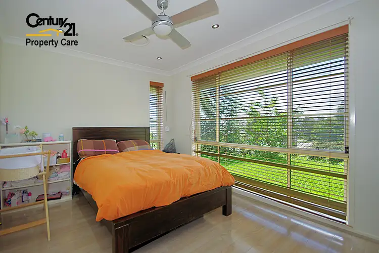 Fifth view of Homely house listing, 11 Tinderry Avenue, Minto NSW 2566