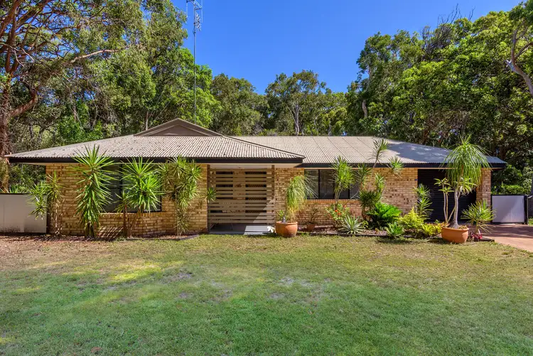 Second view of Homely house listing, 13 Orania Court, Rainbow Beach QLD 4581