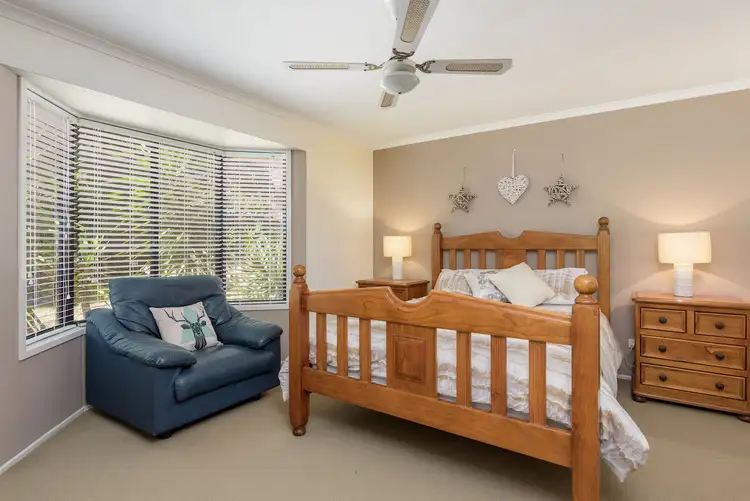 Third view of Homely house listing, 13 Orania Court, Rainbow Beach QLD 4581