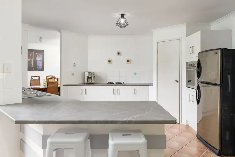 Fifth view of Homely house listing, 13 Orania Court, Rainbow Beach QLD 4581