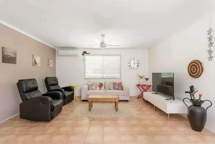 Sixth view of Homely house listing, 13 Orania Court, Rainbow Beach QLD 4581