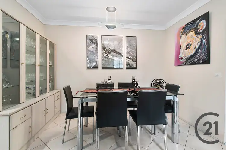 Fifth view of Homely house listing, 7 Charlton Ave, Chipping Norton NSW 2170