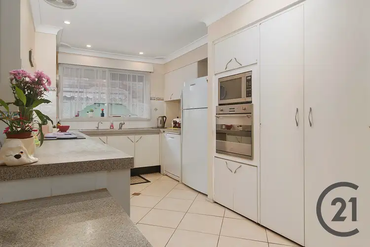 Sixth view of Homely house listing, 7 Charlton Ave, Chipping Norton NSW 2170